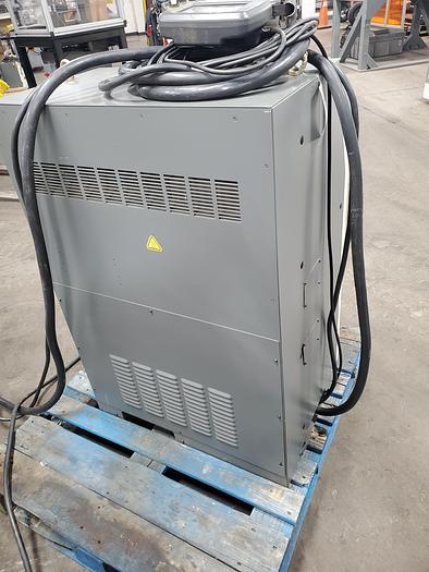 Used Fanuc R-2000ib/165F Industrial Robot With R-30ia Controller