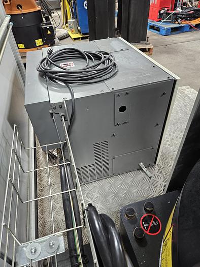 Used Fanuc CR-15ia Collaborative Industrial Robot with R-30ib Plus Controller