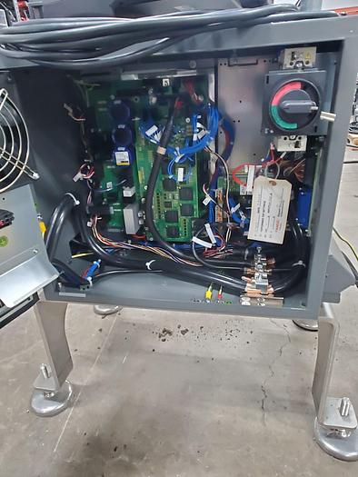 Used Fanuc CR-15ia