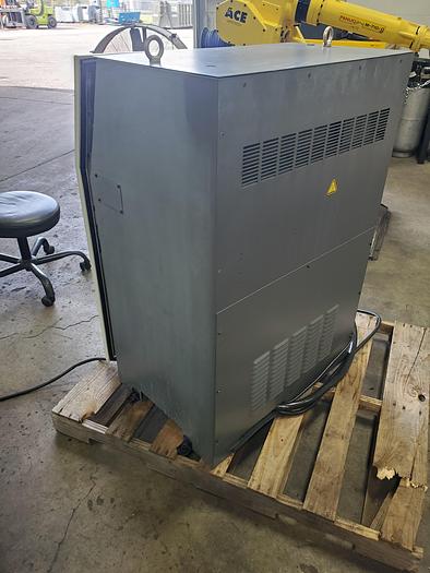 Used FANUC M-710ic/50 Industrial Robot with R-30ia Controller