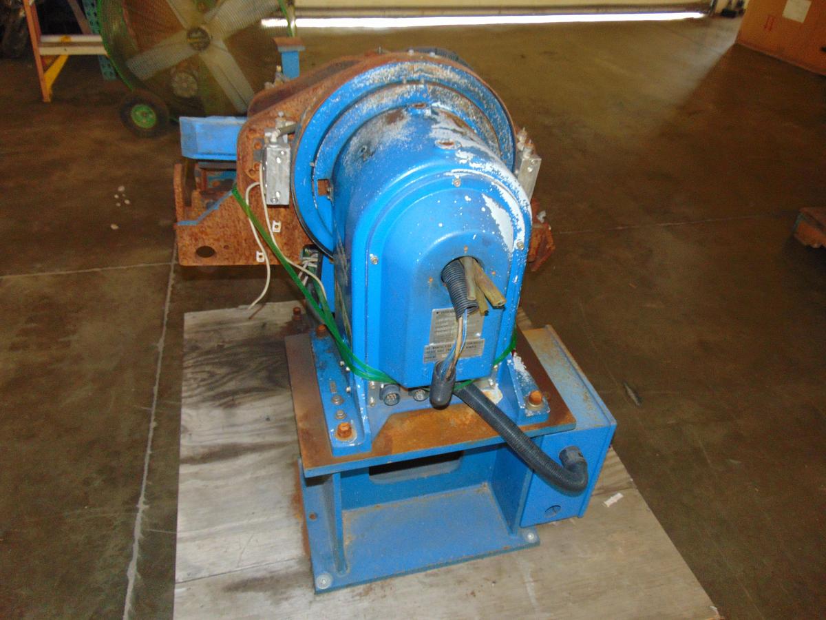 Used 2012 Yaskawa Motoman