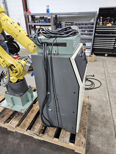 Used Fanuc M-20ia Industrial Robot with R-30ia Controller