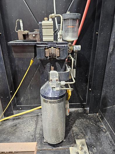 Used Fanuc Arcmate 120ib Industrial Welding Robot With R-30IA Controller