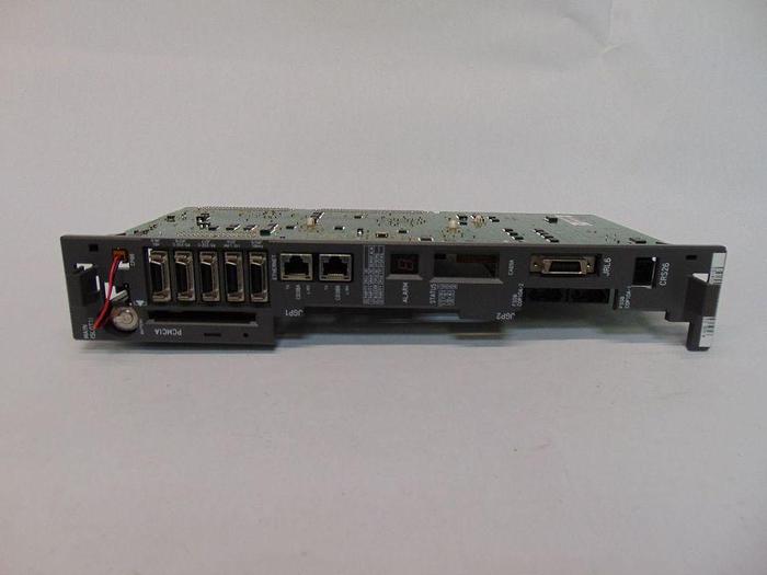 Used FANUC A16B-3200-0600/11C Main PCB/CPU – R30iA/RJ3iC
