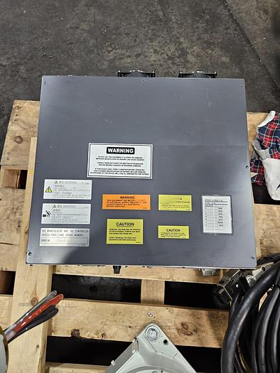 Used Yaskawa Motoman SIA20F Industrial Robot With FS100 Controller