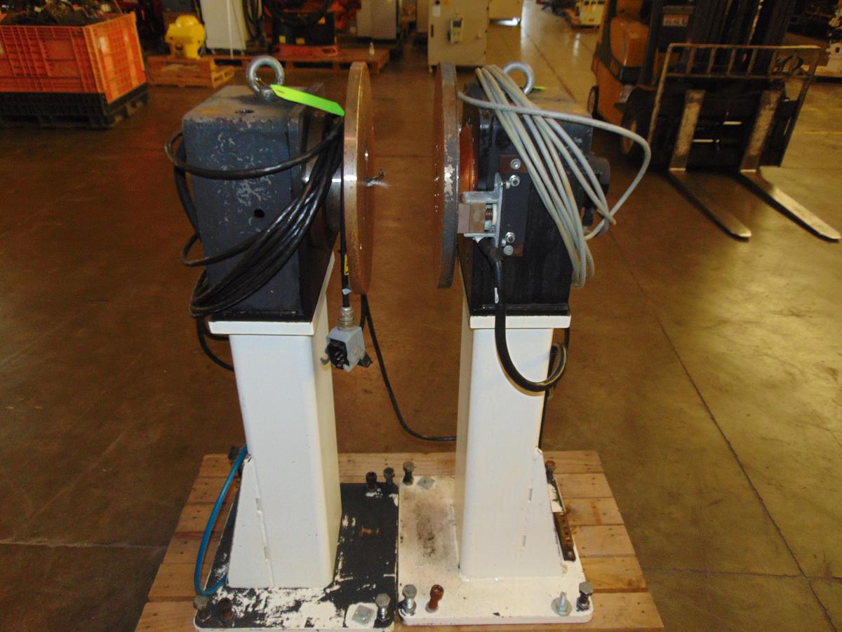 Used 2012 Yaskawa Motoman