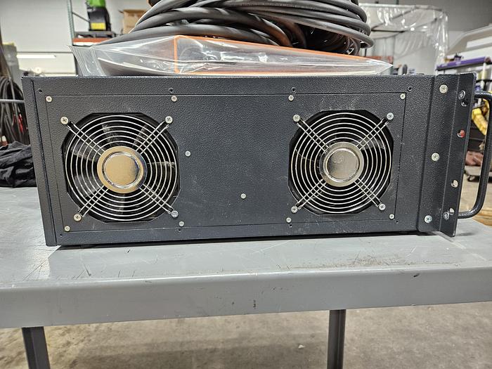 Used KUKA LBR iiwa 14 R820 Industrial Cobot with KRC4 Sunrise Controller