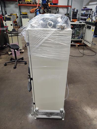 Used 2013 Yaskawa Motoman MH6-10 Industrial Robot with DX100 Controller