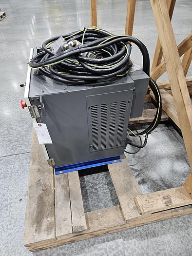 Used Fanuc M-2ia/3S Industrial Delta Robot With R-30ib Controller