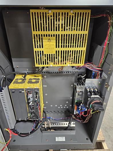 Used Fanuc M-20ia Industrial Robot with R-30ia Controller