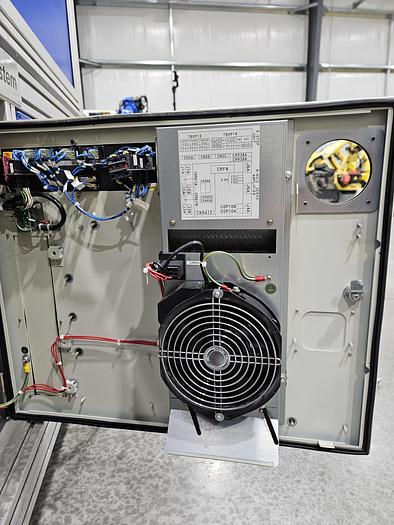 Used Fanuc M-10ia Industrial Robot With R-30ib Controller