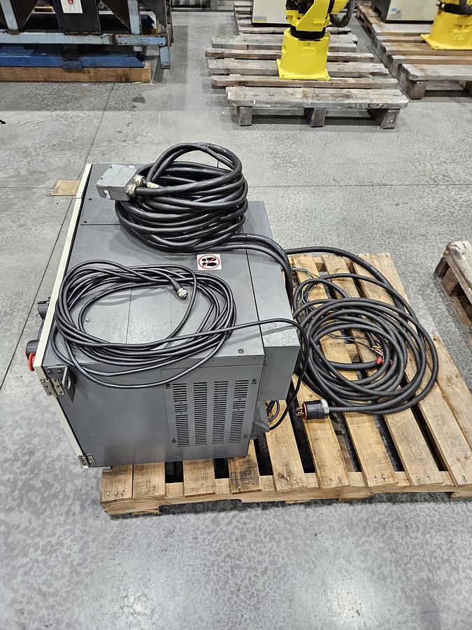 Used Fanuc M-20ia Industrial Robot with R-30ib Controller