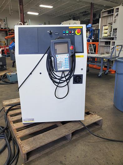 Used FANUC M-710ic/50 Industrial Robot with R-30ia Controller
