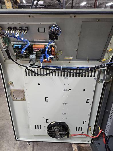 Used Fanuc M-20ia Industrial Robot with R-30ia Controller