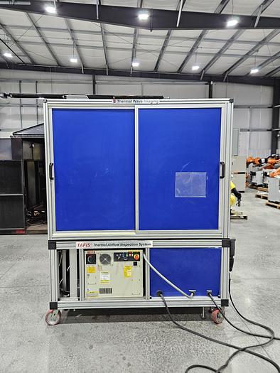 Used Fanuc M-10ia Industrial Robot With R-30ib Controller