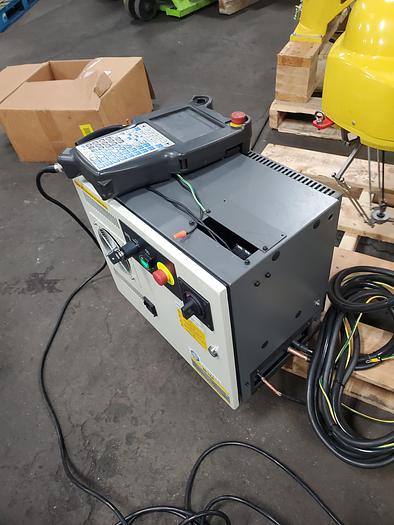 Used Fanuc M-1iA/0.5S Industrial Spider Robot