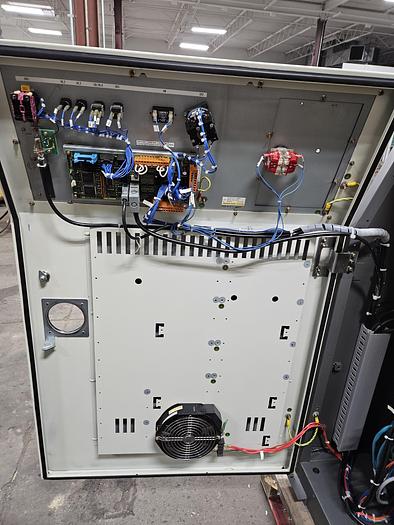 Used Fanuc M-20ia Industrial Robot with R-30ia Controller