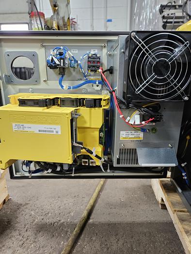 Used Fanuc CR-7ia Industrial Collaborative Robot with R-30ib Controller