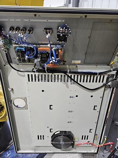 Used Fanuc M-20ia Industrial Robot with R-30ia Controller
