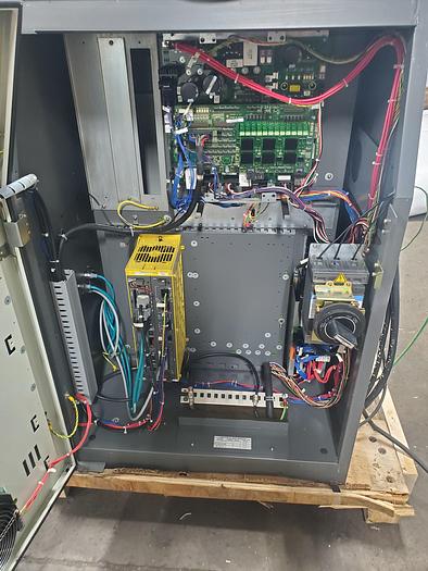 Used Fanuc M-20ia Industrial Robot with R-30ia Controller