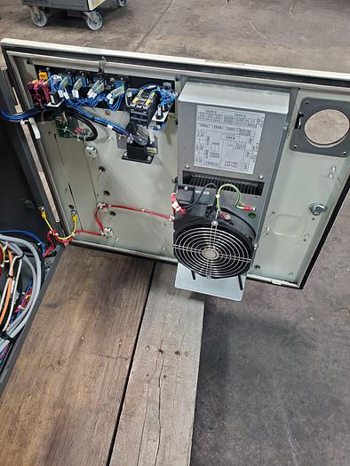 Used Fanuc M-710ic/70 Industrial Robot With R-30ib Controller