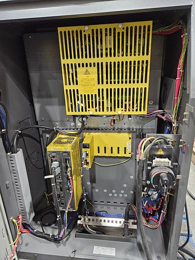 Used Fanuc M-20ia Industrial Robot with R-30ia Controller