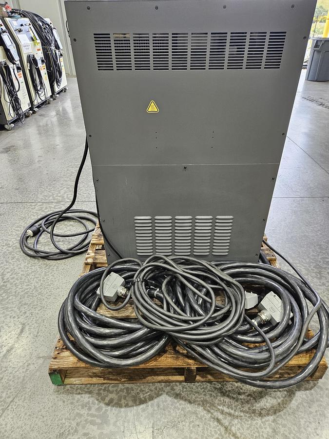 Used Fanuc M-900ib/700 Industrial Robot With R-30ib Plus Controller
