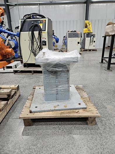 Used ABB IRB 2600-20/1.65 Industrial Robot With ICR5 Controller