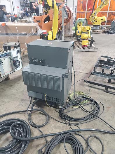 Used Fanuc Arcmate 120ic/12L