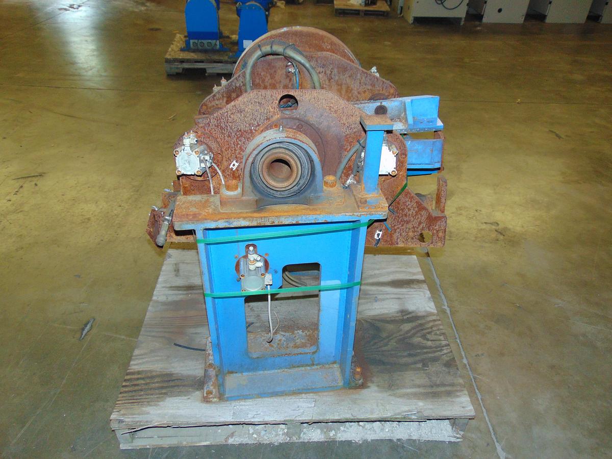 Used 2012 Yaskawa Motoman