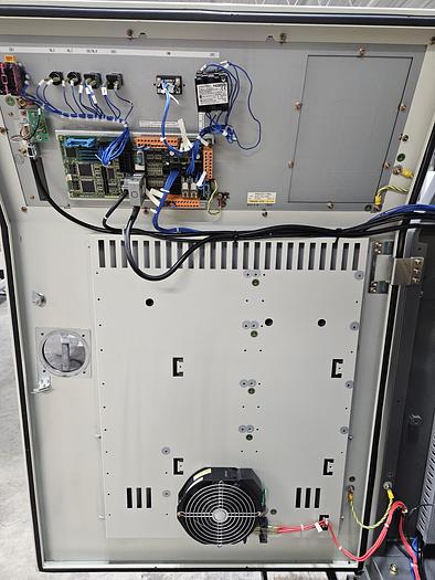 Used Fanuc R-2000ib/165F Industrial Robot With R-30ia Controller