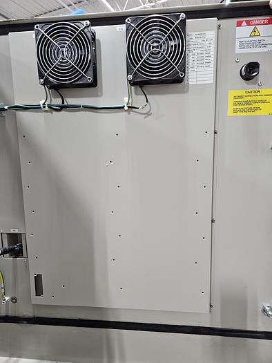 Used Yaskawa Motoman MH80 With DX100 Controller