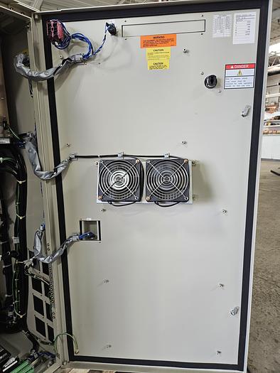 Yaskawa Motoman ES165N Unused Industrial Robot With NX100 Controller