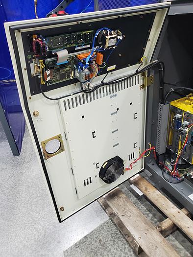 Used Fanuc Arcmate 120ib Industrial Welding Robot With R-J3IB Controller