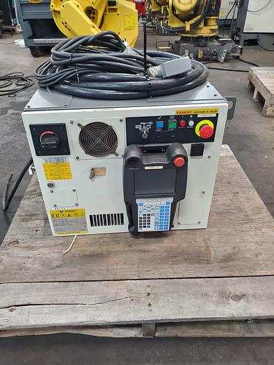 Used Fanuc M-710ic/70 Industrial Robot With R-30ib Controller