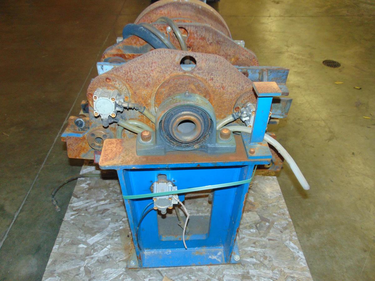 Used Yaskawa Motoman S500E