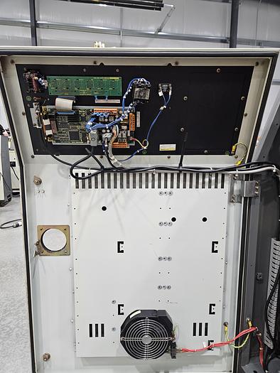 Used Fanuc Arcmate 100ic/6L Industrial Robot With R-30ib Controller