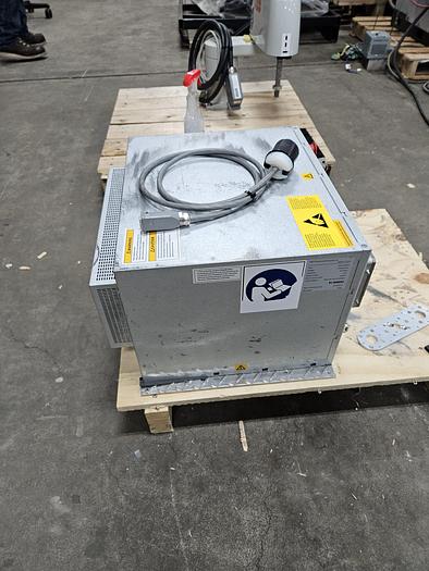 Used ABB IRB 910SC-3/0.45 Industrial SCARA robot With IRC5 Controller - Very Low Hours