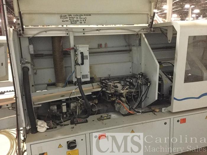 Used 2004 Brandt KDF 670 2C Edgebander