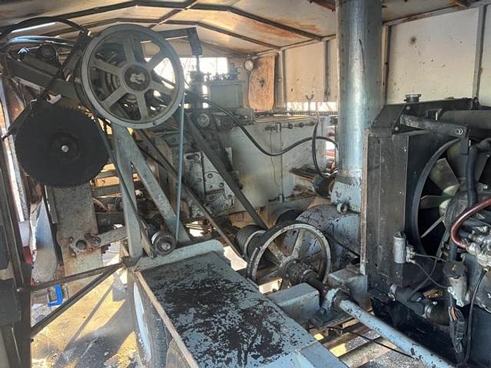 Used 1997 ECONOMIZER