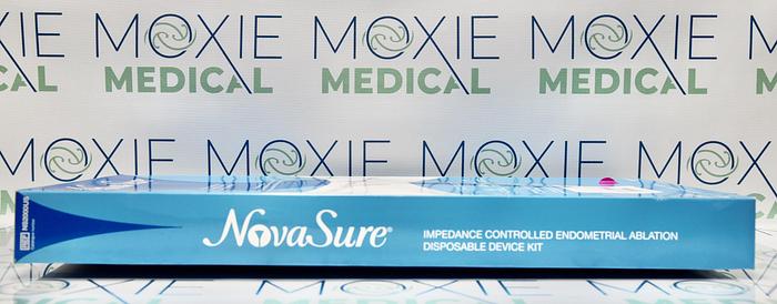 NOVASURE NS2000US IMPEDENCE CONTROLLED ENDOMETRIAL ABLATION DISPOSABLE DEVICE KIT