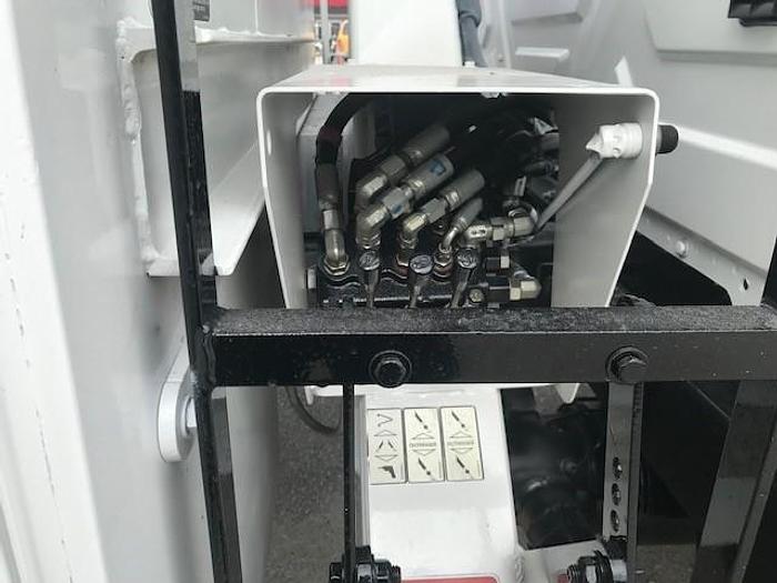 Used 2012 International 4300 Altec LRV-60 65ft Over Center Bucket Truck - C14808