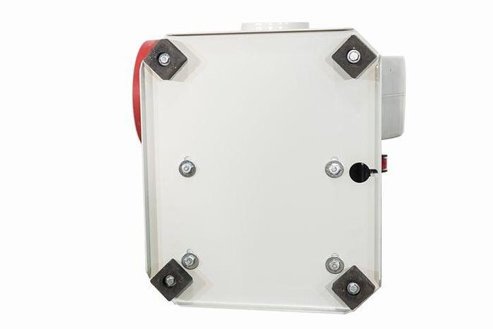 Northtech NT-TB1  1 HP Transfer Blower (Single Phase)