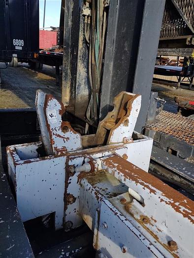 Used 2012 Schramm TXD 200 Drill Rigs & Package