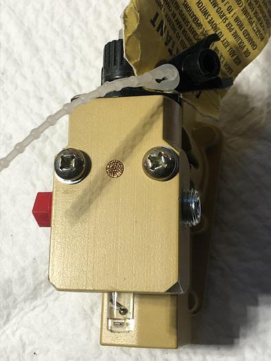 Master Pneumatic A60041  Single Point injection lubricator for air tools 1/2"(MP)