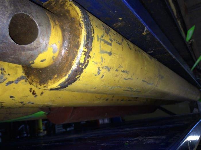 Used 0 Ingersoll-Rand 57488868