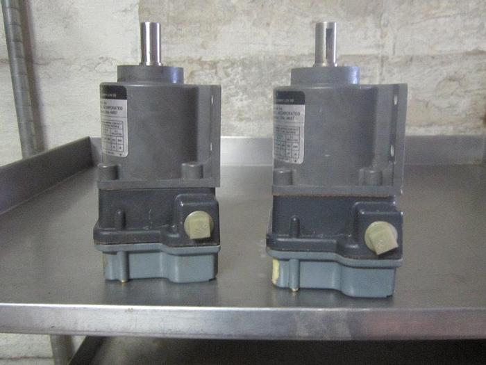 Used Switch, Pilot, Mdl WRE7, 120 Volt, Hubbell (2) #S739702