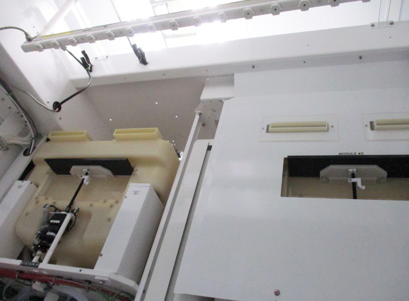 Used 2010 SSEC M 3302