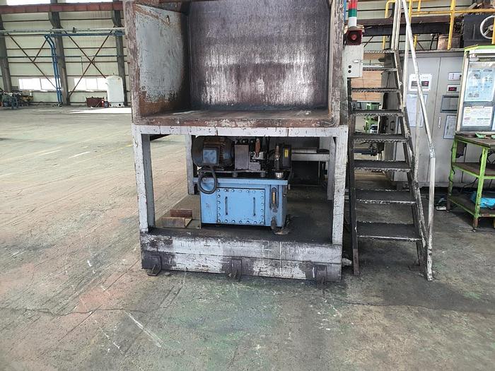 Used Hot Forging Line