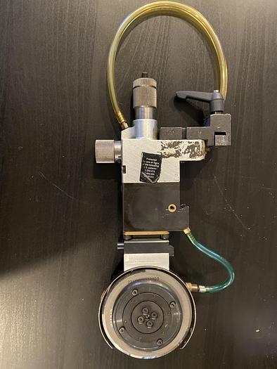 Used TIDLAND CLASS I KNIFE HOLDERS FOR SLITTER REWINDER (9 UNITS AVAILABLE)